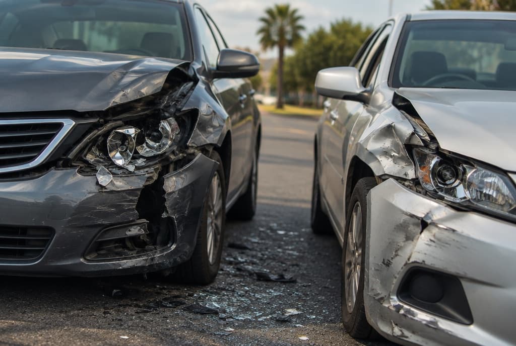 Car Accidents attorney in South Georgia