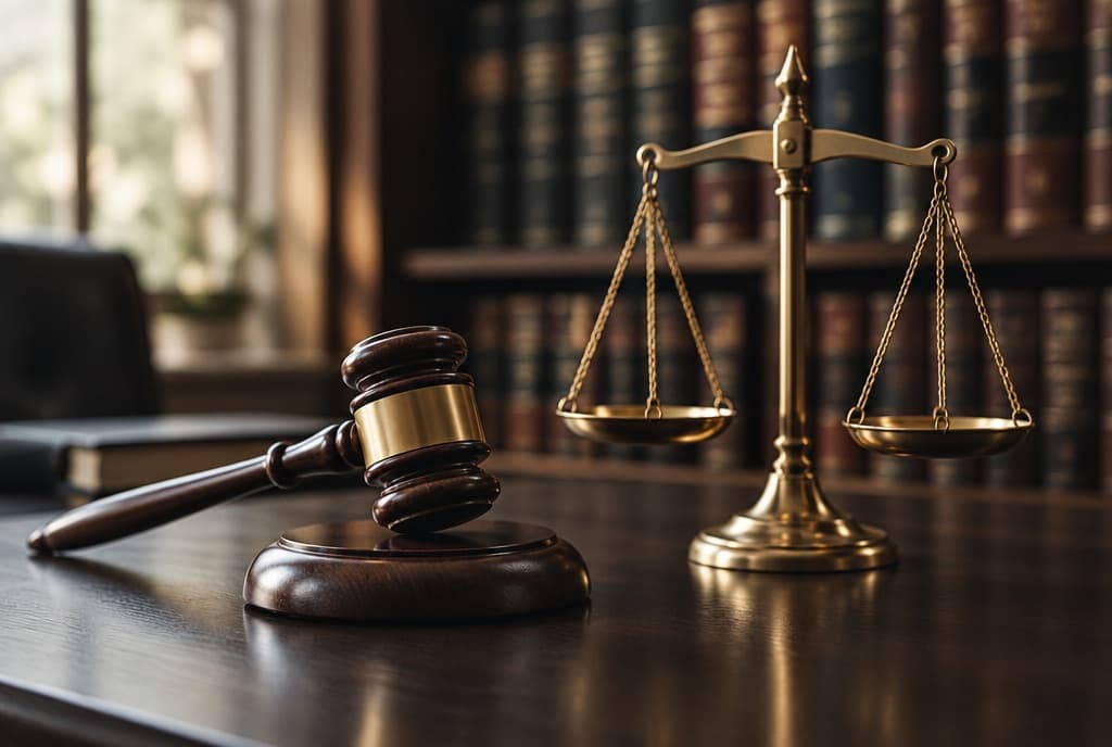 Criminal Defense attorney in South Georgia