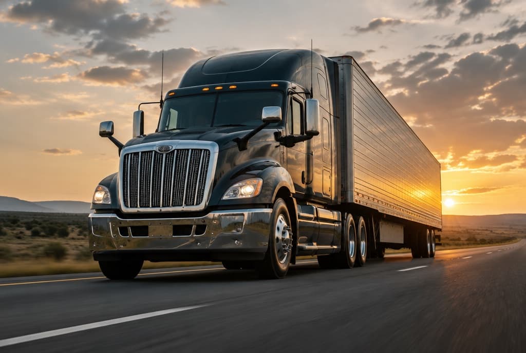 Truck Accidents attorney in South Georgia