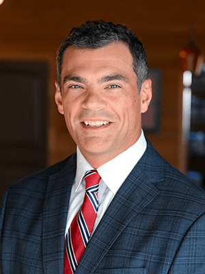 Attorney Stephen D. Delk