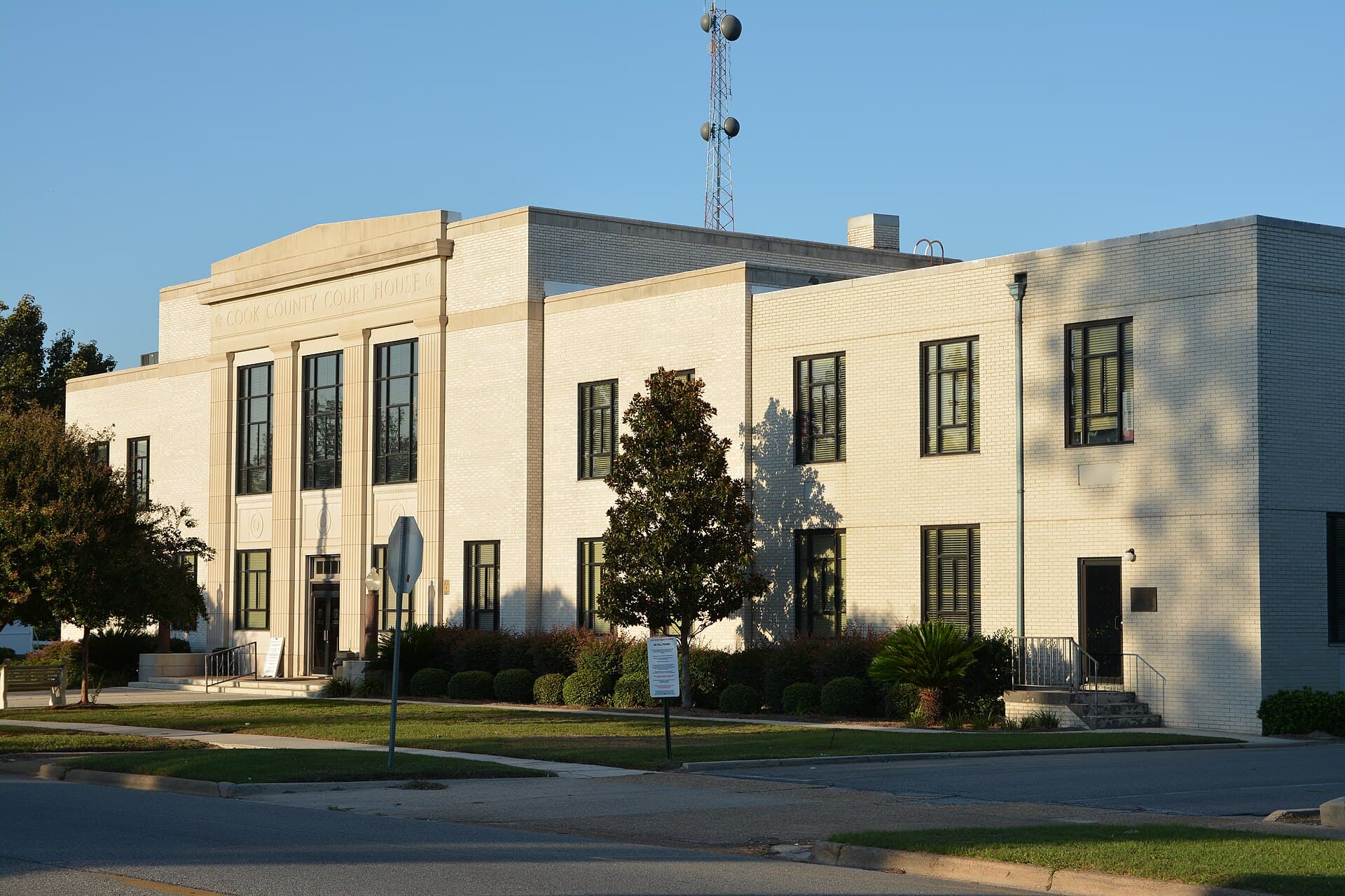 Adel, GA personal injury attorney