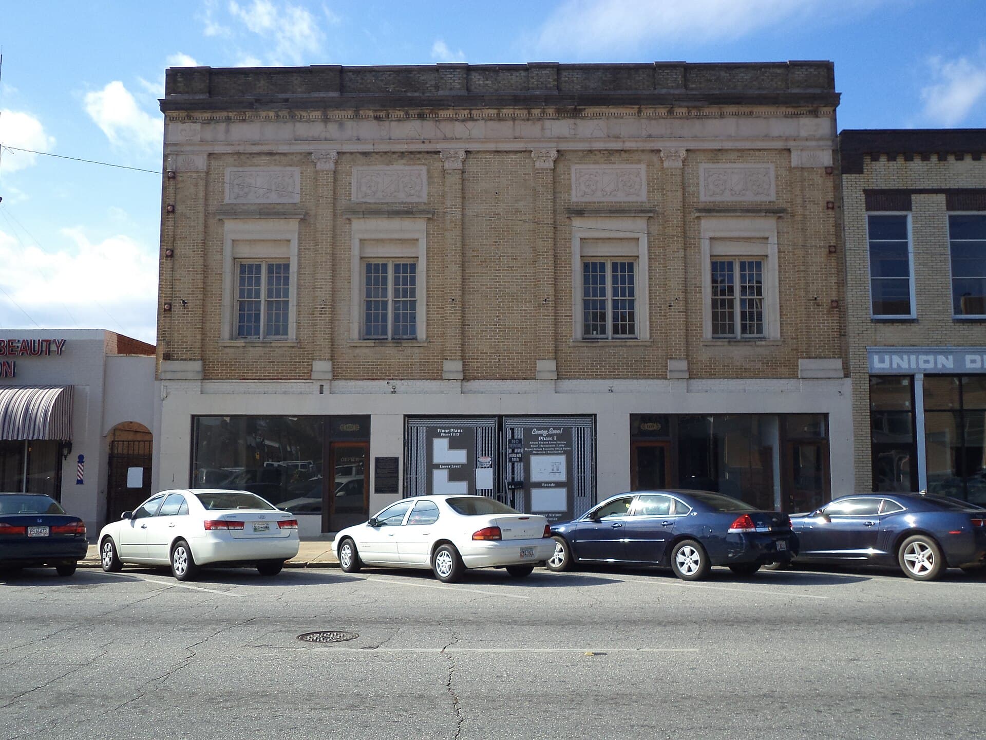 Albany, GA personal injury attorney