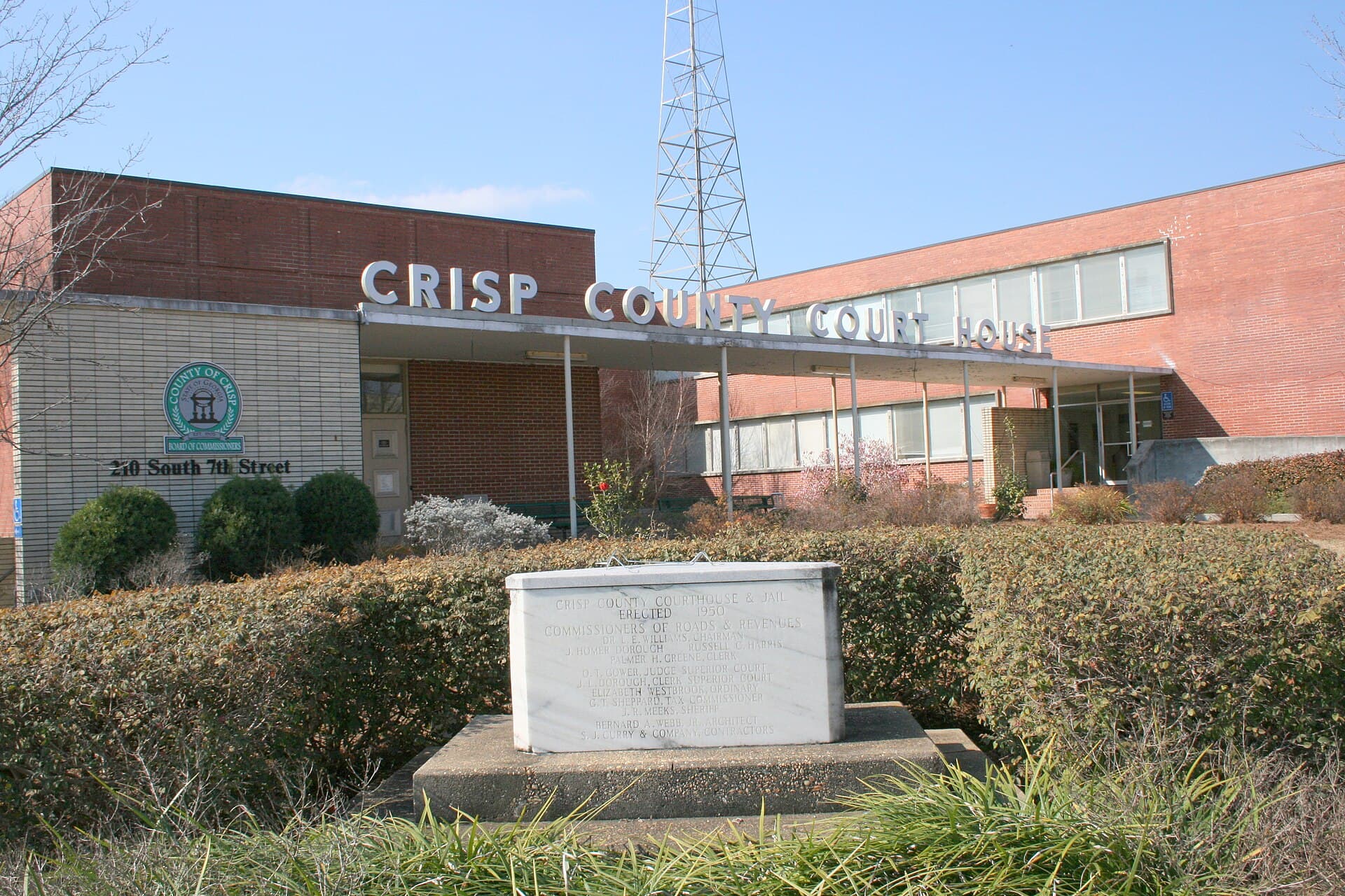 Cordele, GA personal injury attorney