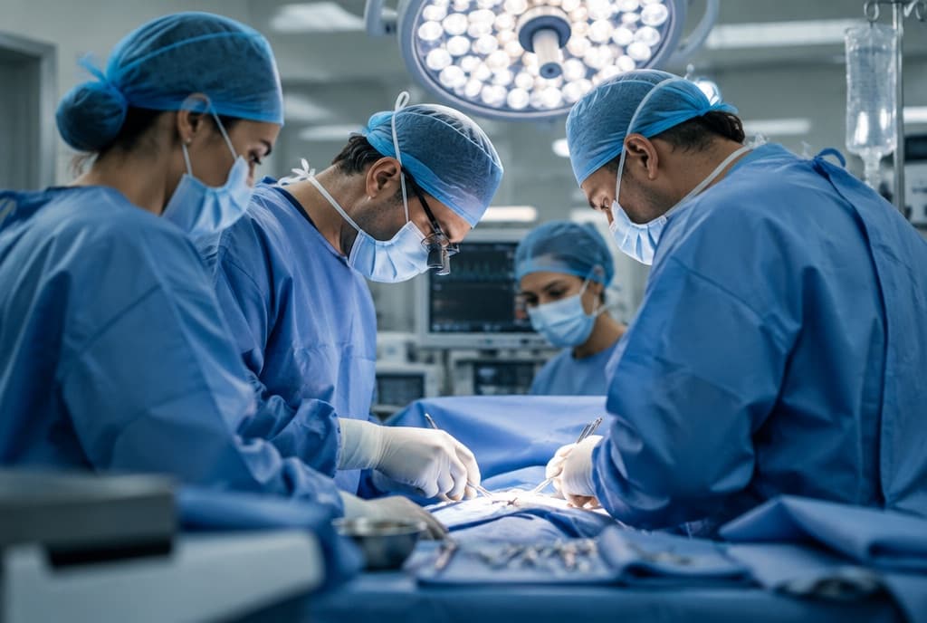 Birth Injuries attorney representing injured clients in South Georgia