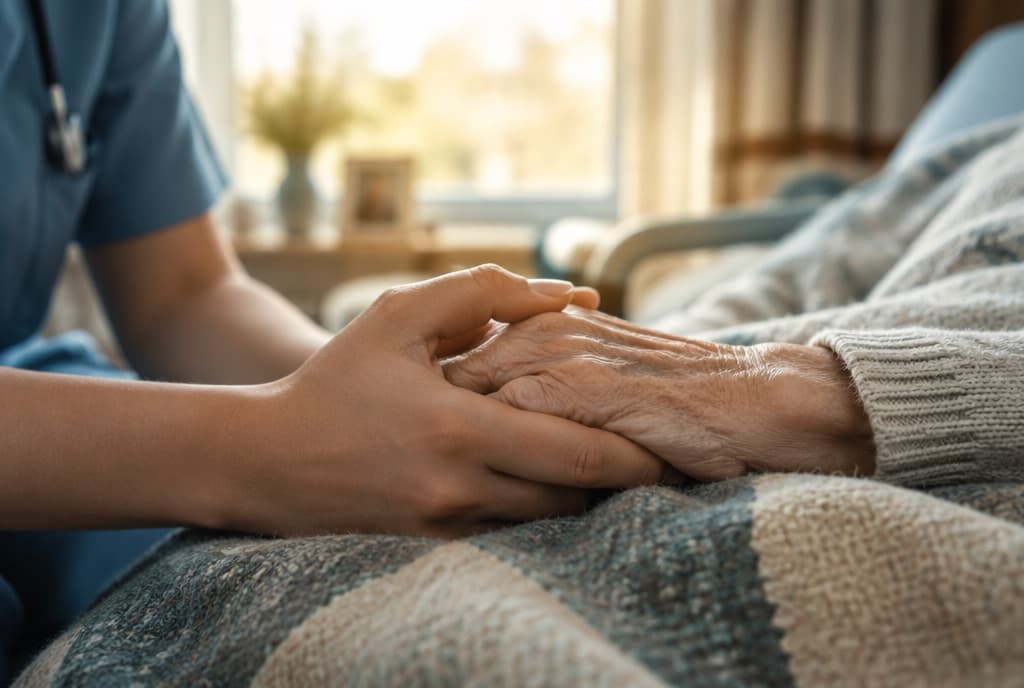 Wrongful Death in Nursing Homes attorney representing injured clients in South Georgia