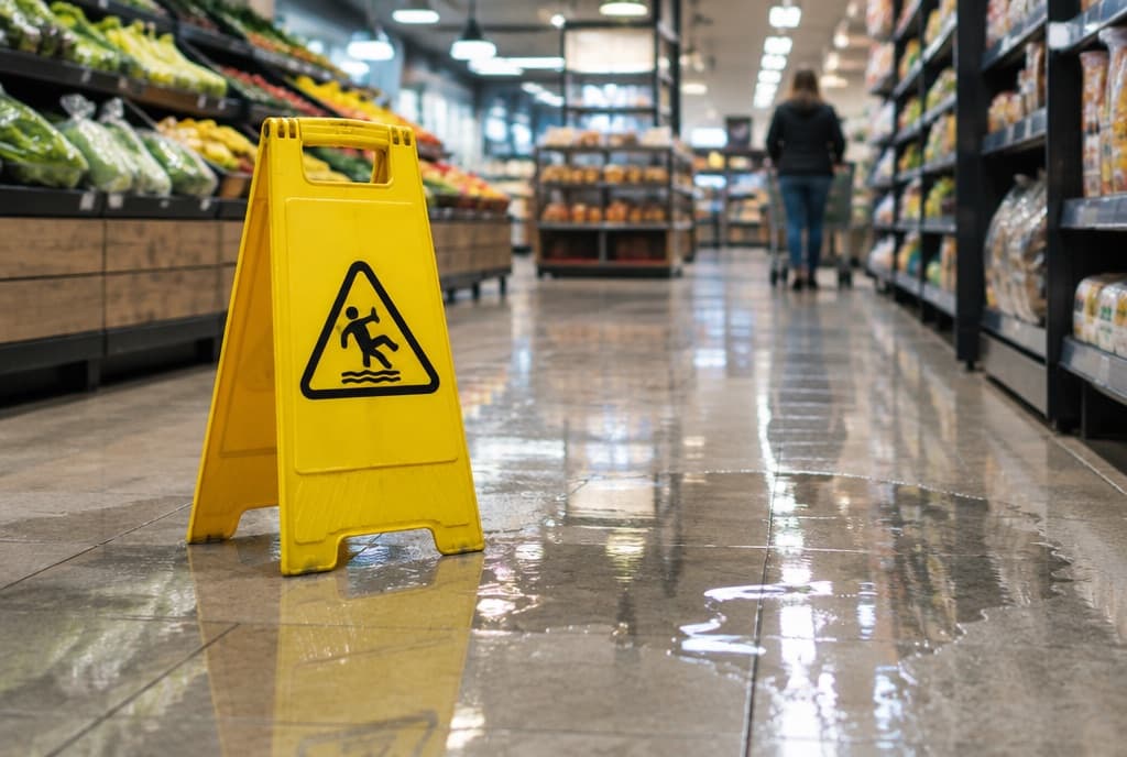 Premises Liability attorney representing injured clients in South Georgia